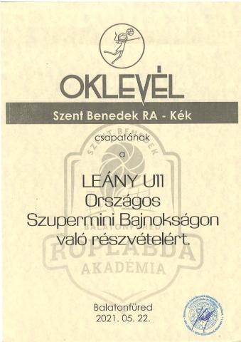 oklevel